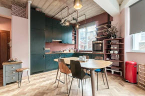 GuestReady - Gorgeous stay in Clerkenwell